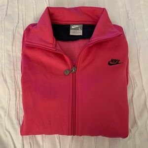 Nike Jacket